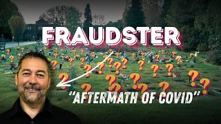 The WORST CEMETERY FRAUD CASE You Will Likely Hear