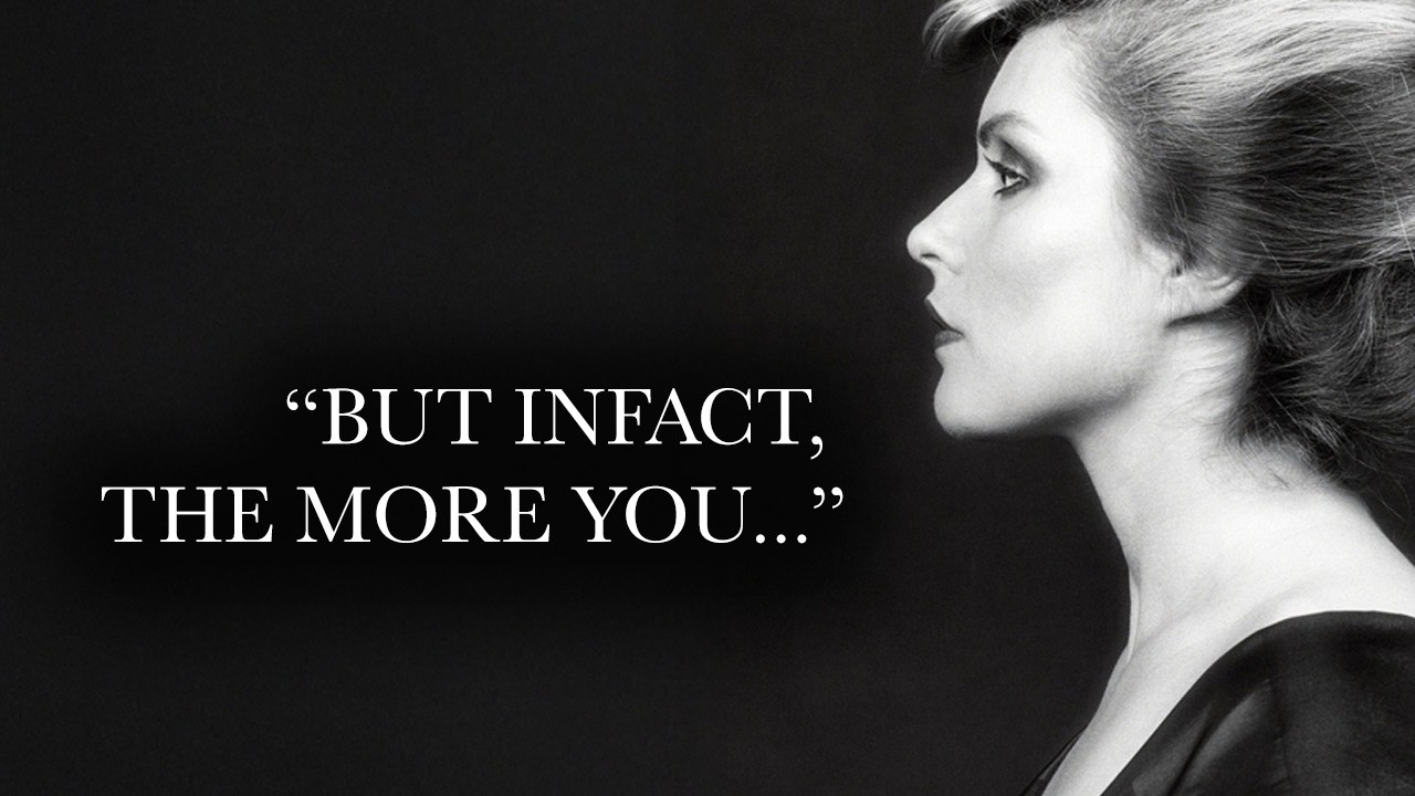 Thumbnail for What Mapplethorpe Knew About Practising Photography