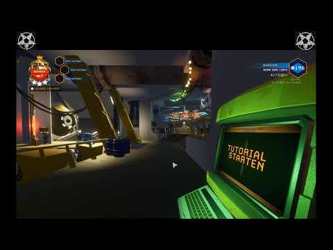 Deep Rock Galactic