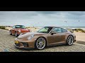 Porsche 911 Evolution – From Classic Legend to Modern GT3 | AI Cinematic by Behzad & VEO3