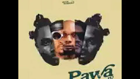 Mboss g nako bill nass darasa PAWA remix