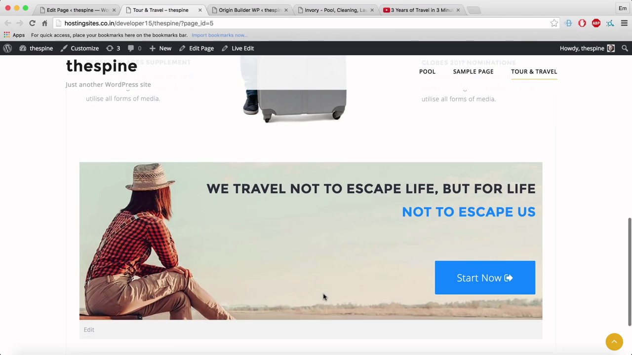 What Is Origin Builder Origin Builder Pro Features YouTube