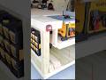 Ultimate Table Saw Workbench #diy