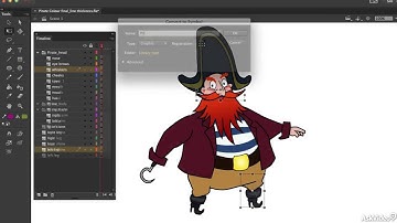 Character Design 102: Creating Characters for Animation - 1. Introduction: Whats Covered in this Cou