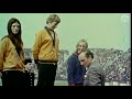 Edinburgh 1970 - Pam Kilborn wins 100m hurdles and creates history