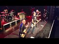 Bad Religion - American Jesus + Lose Your Head - Paris - 07/05/2019