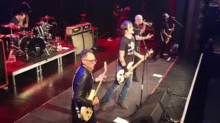 Bad Religion - American Jesus + Lose Your Head - Paris - 07/05/2019