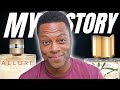 My Signature Scent Journey: From Teen Years to Now
