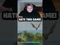 Playing ark ascended with the boys