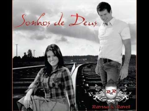 Tadim, tadim di Mim -Rayssa \u0026 Ravel  - Sonhos de Deus  2010