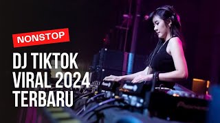 DEMI CINTA YANG MENYALA ‼️ DEJAVU BREAKBEAT 🎵 DJ TIKTOK VIRAL 2024