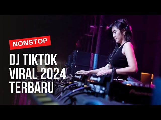 DEMI CINTA YANG MENYALA ‼️ DEJAVU BREAKBEAT 🎵 DJ TIKTOK VIRAL 2024 class=