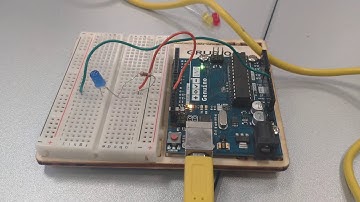 Arduino - Multímetro