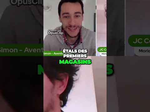 YouTube player