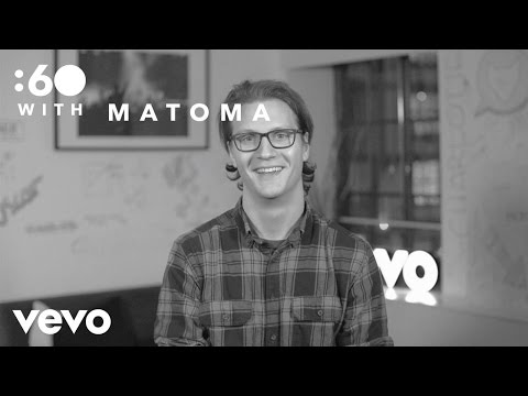 Matoma - : With (Vevo UK)