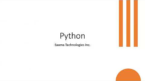 Python for Data transformations - YouTube
