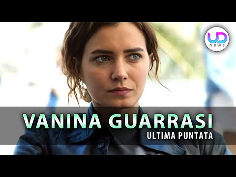 Vanina Guarrasi, Ultima Puntata: Grave Sconfitta Per Vanina!