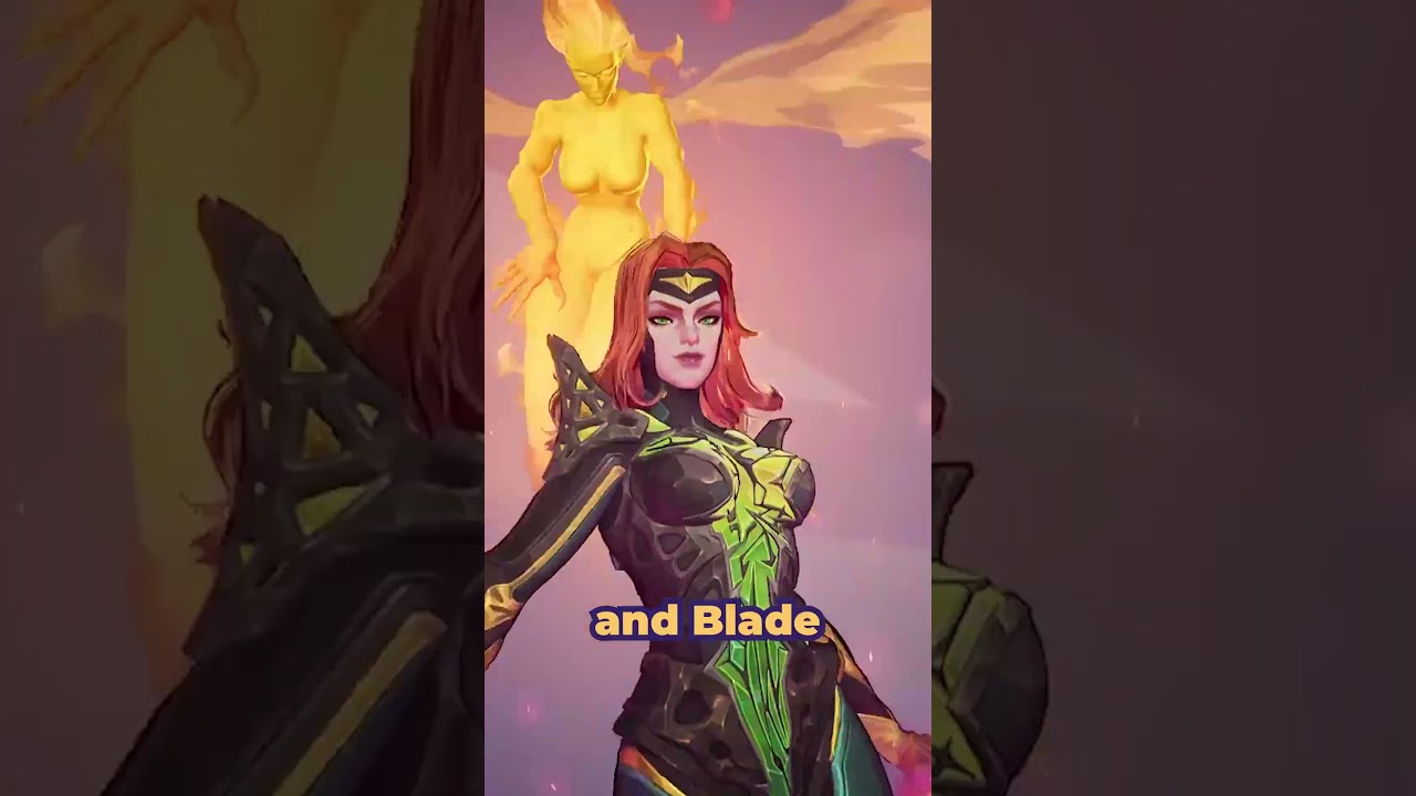 Why Do Marvel Rivals Players Want Daredevil As A Vanguard!?