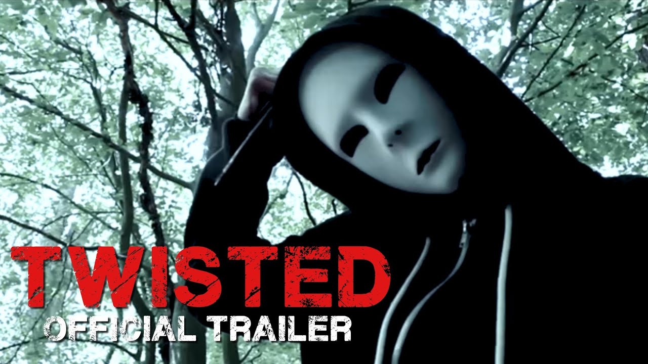  Twisted (2016) Official Trailer - YouTube