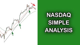 Nasdaq 0.01 broker : https://bit.ly/2be6b6p in this video i am showing
you how to analyze nasdaq100 using simple price action nothing
complex. may have/hav...