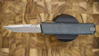 Axial Knives - Shift V3 OTF