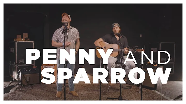 VS: Special PSA to Ryan Adams from Penny & Sparrow...