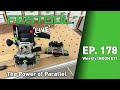 Festool live episode 178  the power of parallel