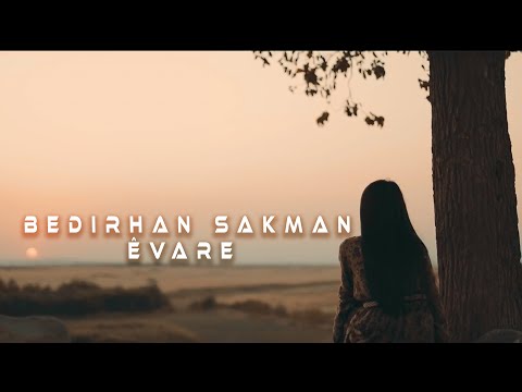 Evare - Bedirhan Sakman feat. Rıdvan Yıldırım (KURDISH REMIX)