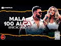 MALA 100 ALÇA | PRA PAREDÃO 2021 | MÚSICAS NOVAS