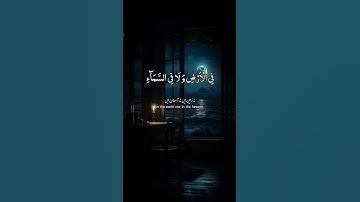 القارئ🍀 حمزة 💙 سعيد 🍂 #راحة_نفسية #قرآن