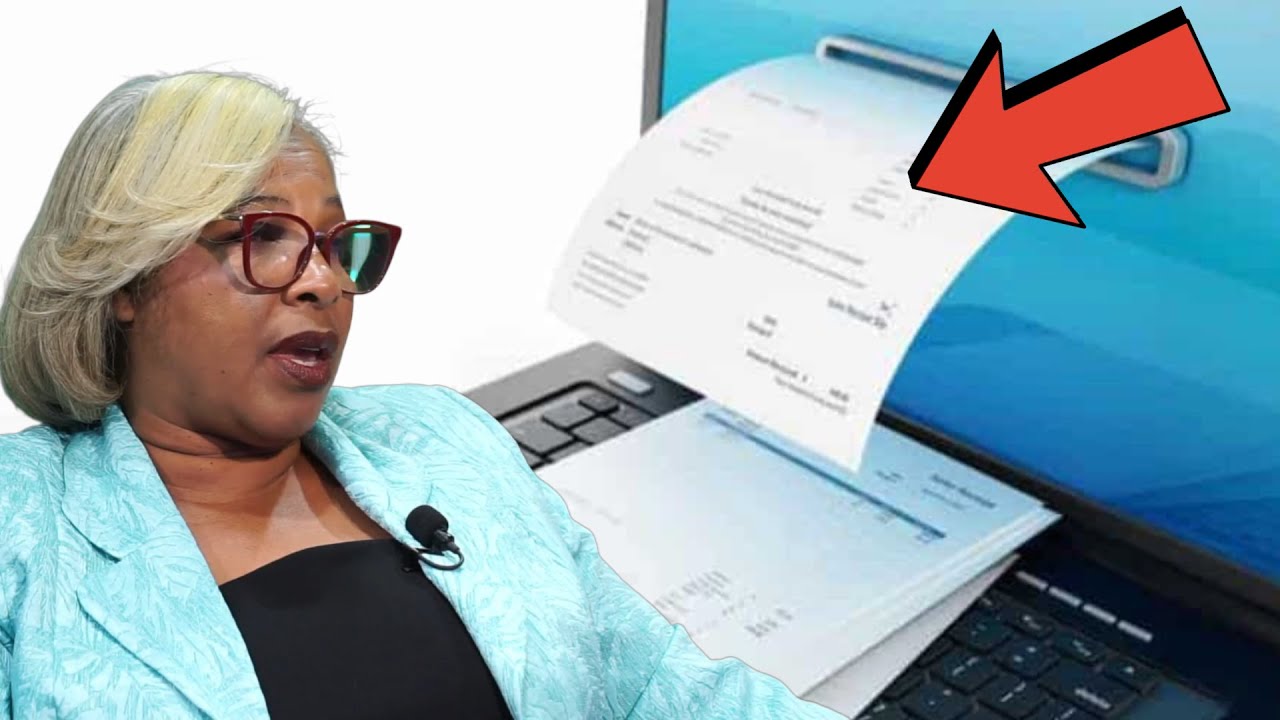 Factura Electrónica | Una puñalada al pueblo dominicano