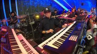 Keyboard Cam Undangan Palsu, Nazwa. #dangdutacademy7 #ip22keyboardcam