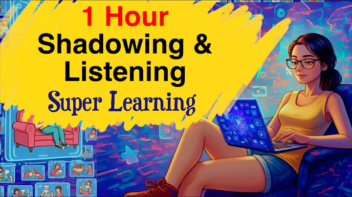 Learn English with Podcast | Shadowing Practice | Shadowing English Practice | Speaking Practice A1