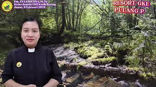 Download Lagu HIDUPLAH DI PIMPIN OLEH HIKMAT YG DARI TUHAN _ RH MRGKE PULPIS _06022026 MP3