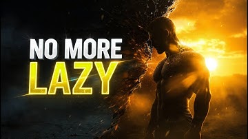 “Stop Being Lazy — Build the New You” | Where Souls Heal