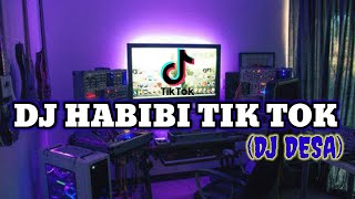 Download Lagu DJ HABIBI TIK TOK DJ DESA Remix MP3