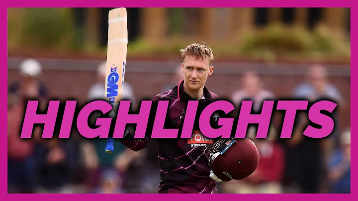 HIGHLIGHTS: George Bartlett century in vein as Lei...