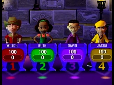 Bible Helps: Christian Video Games for Retro Consoles