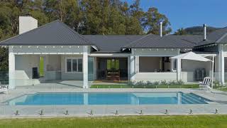 'Wandana' 283 Stockyard Mountain Road, Yellow Rock Ridge