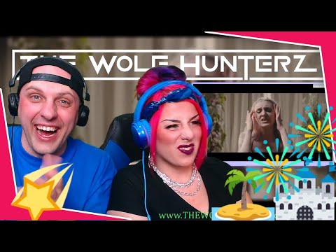 Future Palace - Paradise The Wolf Hunterz Reactions