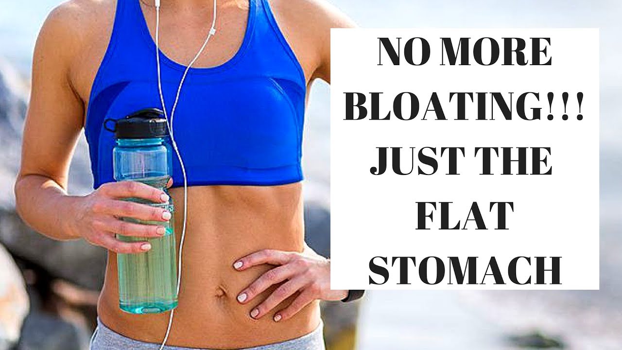 Flat Belly Bloating Treatment , Bloating After Flying: What Causes Jet