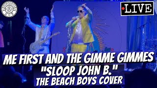 Me First and the Gimme Gimmes