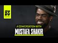 Luke Cage's Bushmaster Mustafa Shakir On Season 2 & Embodying Bushmaster | SYFY WIRE