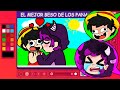 ¡¿PORQUE DIBUJAN ESTAS COSAS?! 😂😱 ¿QUE ES ESTO!!? GARTIC PHONE con Alexy y Emiz50