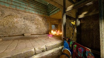 How To Never Miss This Ancient Cave Molly in CS2