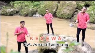 Nabasa Trio - KECEWA HIAN (  Musik Video )