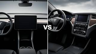 The Button War: Why Car Interiors Are Finally Changing Back