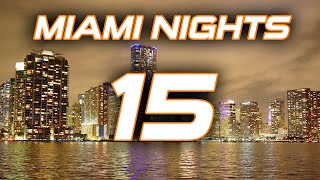 Miami River Nights 15