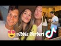 Abbie Herbert Funniest Tik Tok Compilation 2020 | Couple Goals Tik Toks