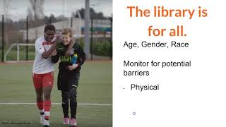 Full Library Bill of Rights Interpretation News